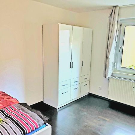 פרידריכסהאפן Apartment In Center מראה חיצוני תמונה