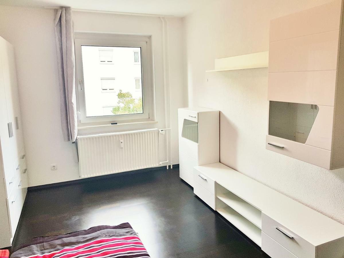 פרידריכסהאפן Apartment In Center מראה חיצוני תמונה