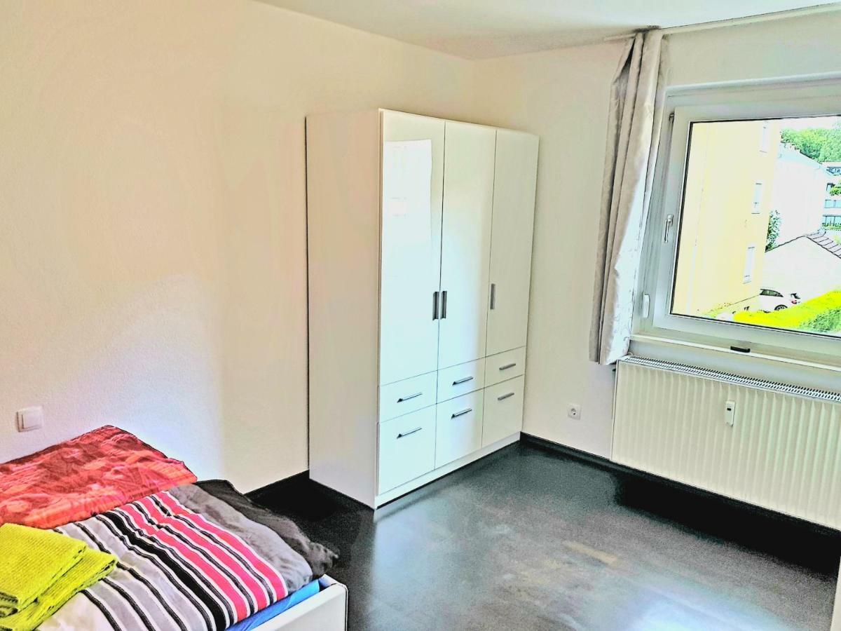 פרידריכסהאפן Apartment In Center מראה חיצוני תמונה