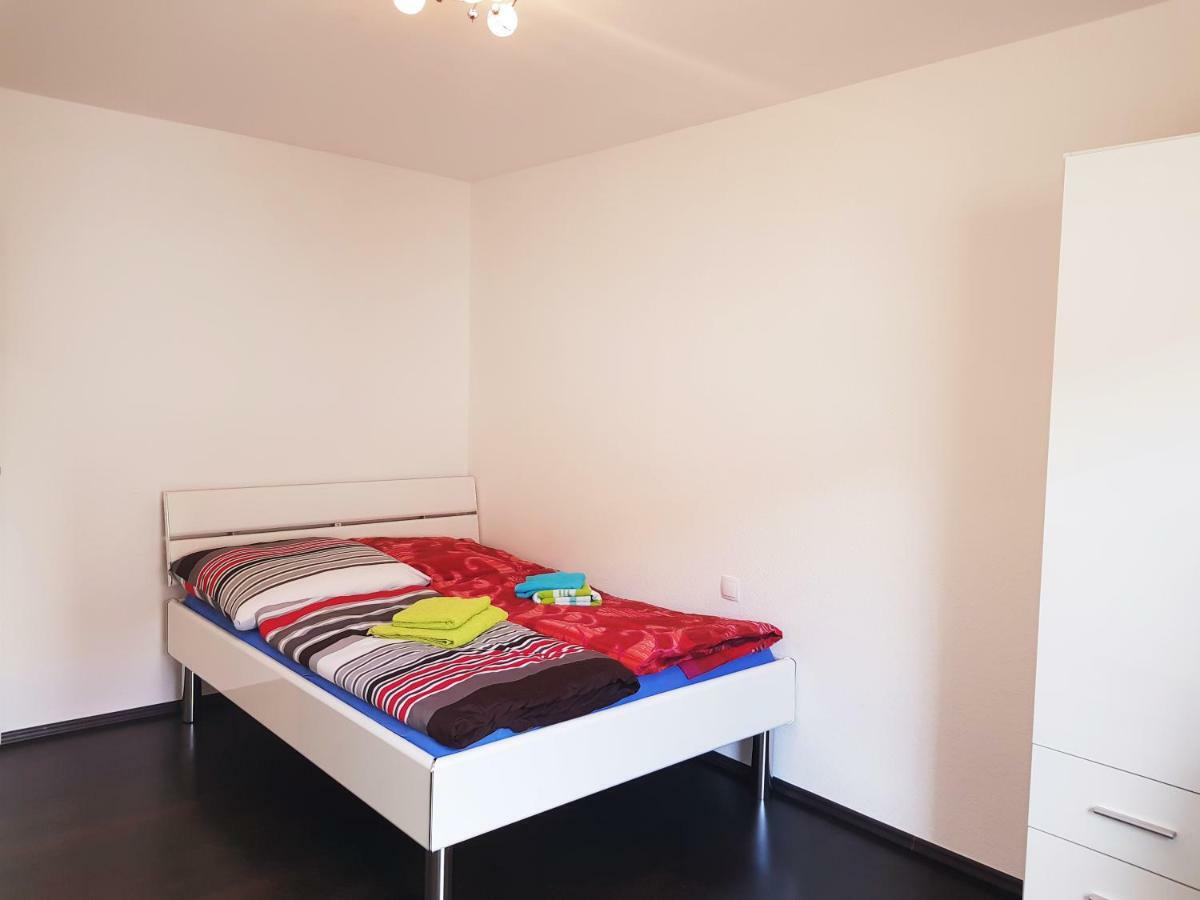 פרידריכסהאפן Apartment In Center מראה חיצוני תמונה